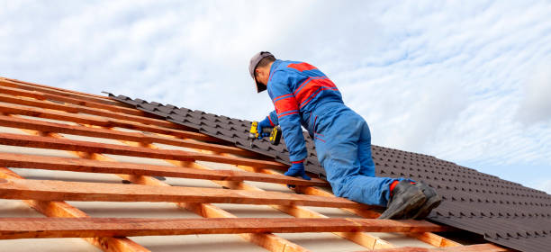 Best Gutter Installation and Repair  in Union Springs, NY